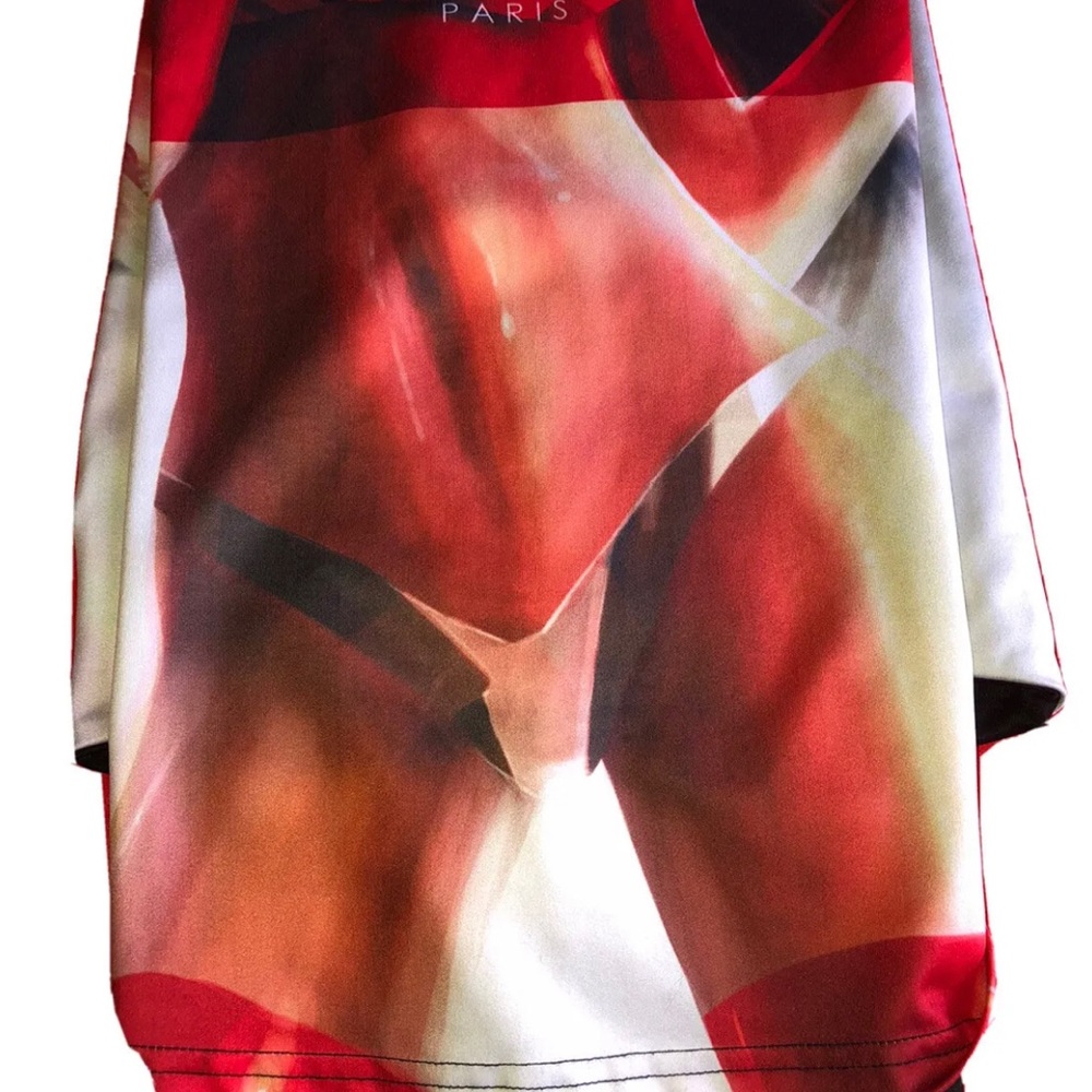 Vie Riche Shirts - Picture 6 of 6